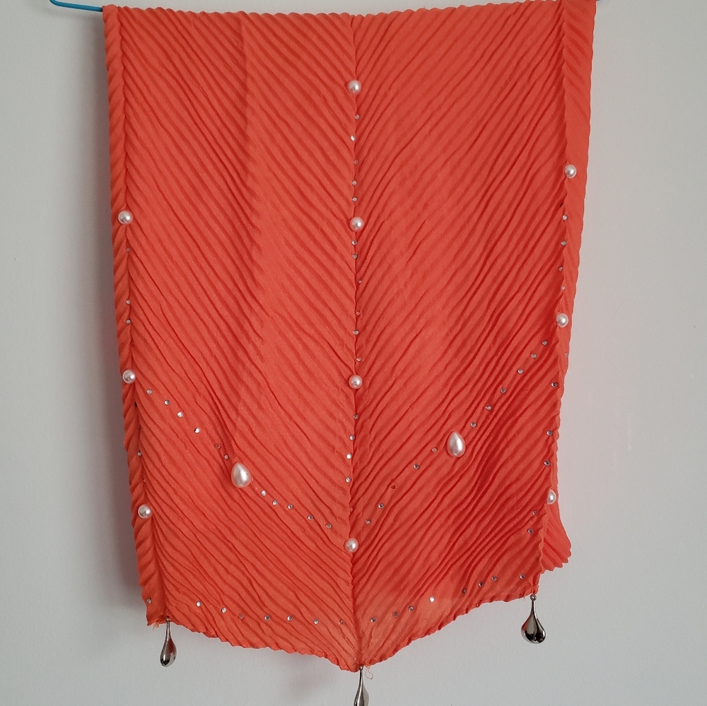 Scarf | Head scarf | Hijab | Wrap